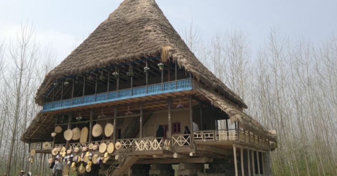 راهنمای سفر به استان گیلان