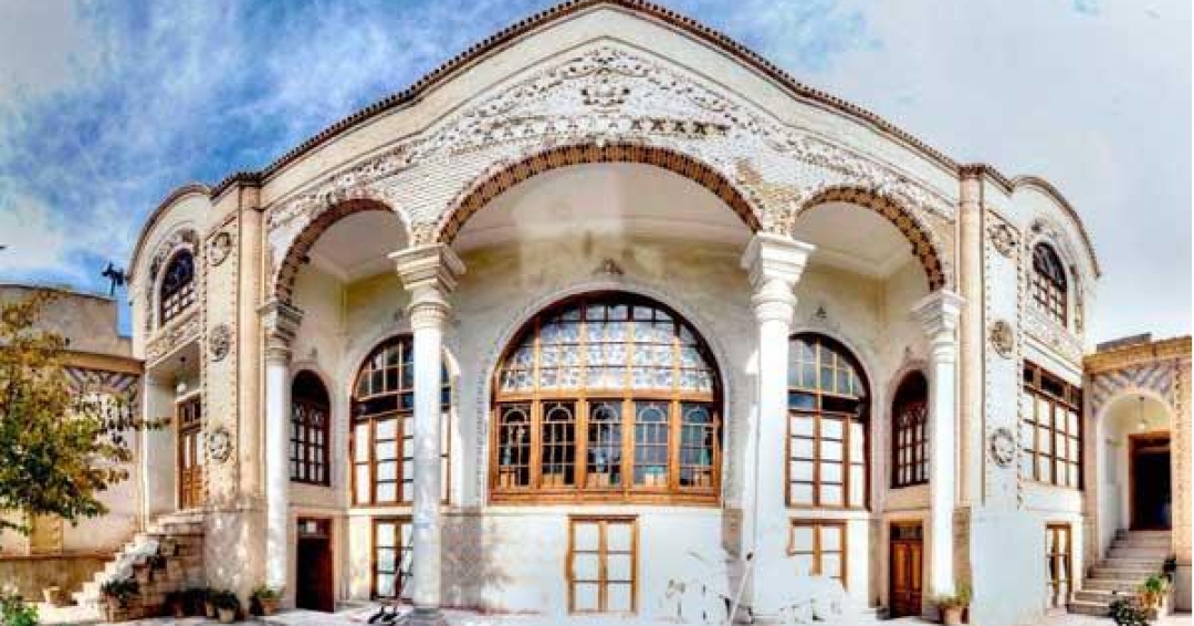 جاذبه های گردشگری تبریز