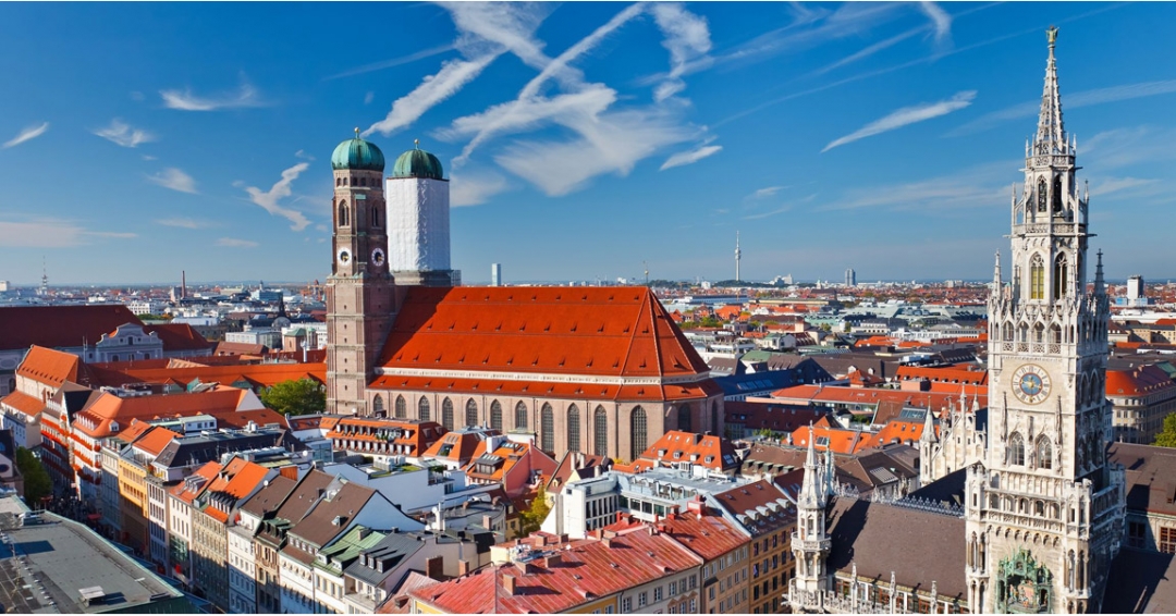 راهنمای سفر به مونیخ