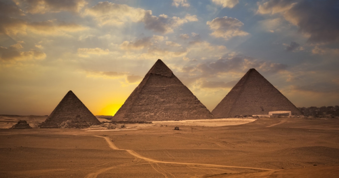 راهنمای سفر به مصر