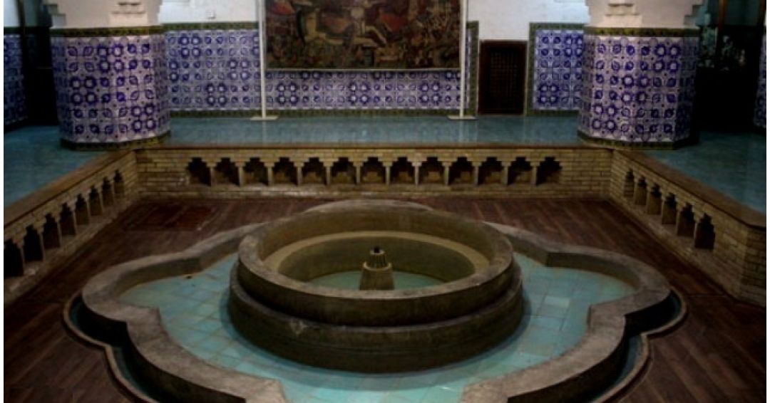 جاذبه های گردشگری سمنان