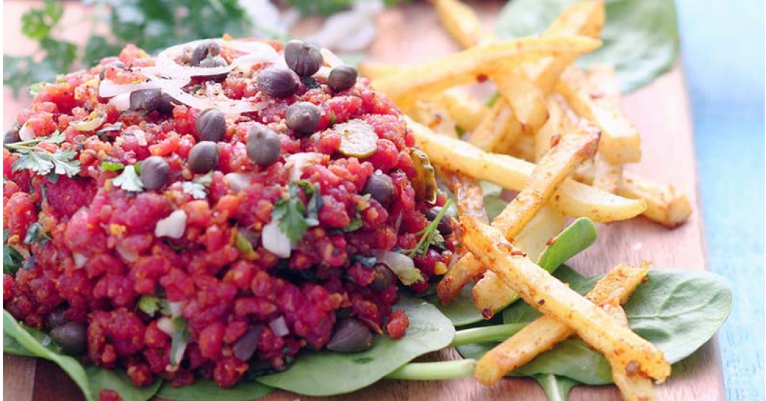 معروف ترین غذاهای بلژیک