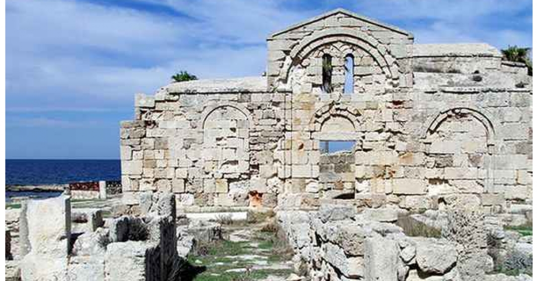 جاذبه های گردشگری قبرس