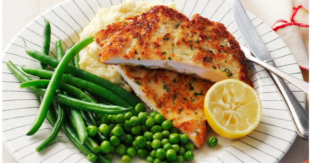 معروف ترین غذاهای برلین