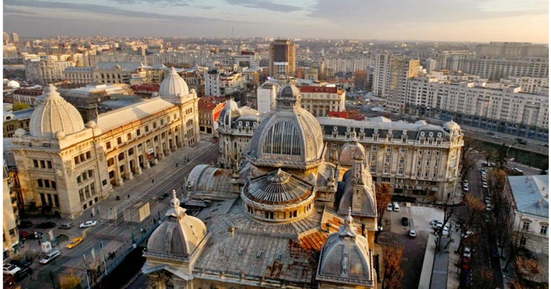 بهترین تفریحات و جاذبه ها در رومانی