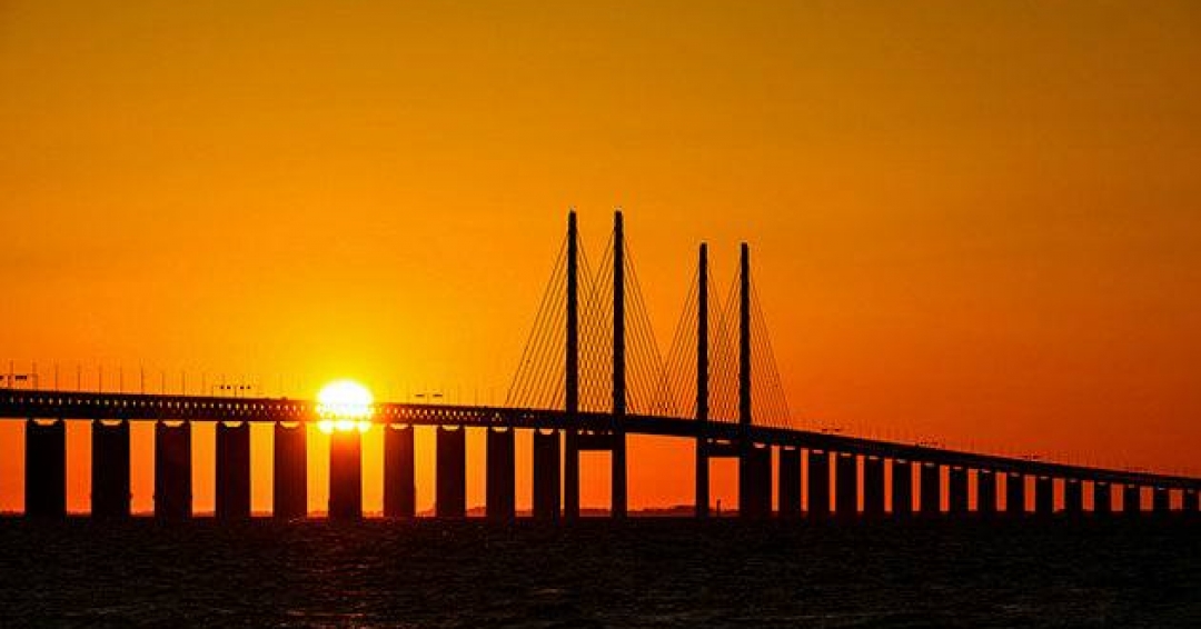 جاذبه های گردشگری دانمارک